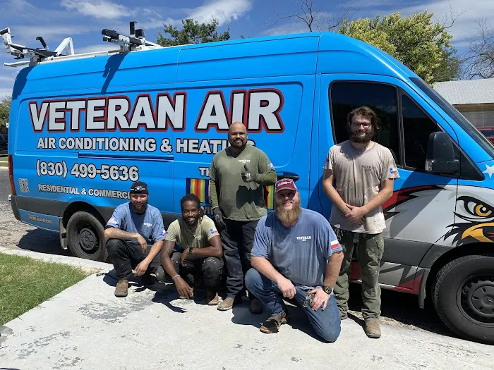 Veteran Air Picture 9