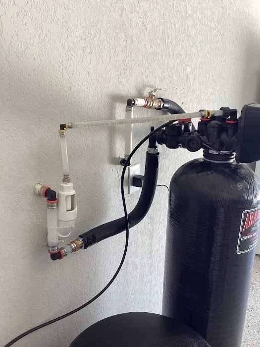 Aramendia Plumbing, Heating and Air Picture 8