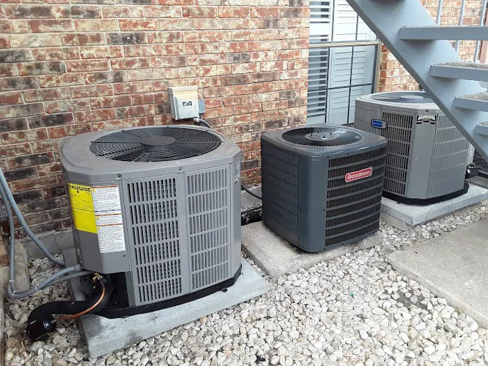 Aramendia Plumbing, Heating and Air Picture 10