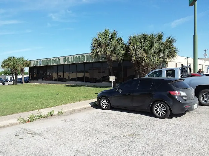 Aramendia Plumbing, Heating and Air Picture 7