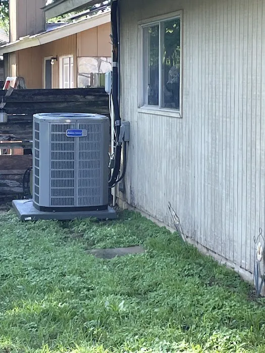 Aramendia Plumbing, Heating and Air Picture 5