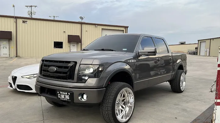 Elite Auto Services Picture 1