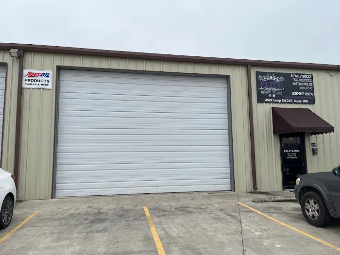 Elite Auto Services Picture 3
