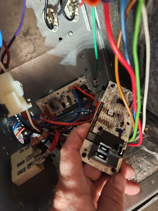 On-Time Air | Canyon Lake Air Conditioning & Heating Picture 5