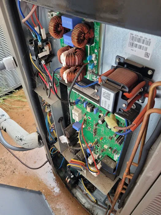 On-Time Air | Canyon Lake Air Conditioning & Heating Picture 1