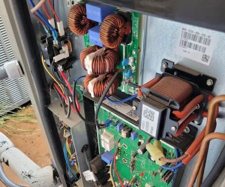 On-Time Air | Canyon Lake Air Conditioning & Heating