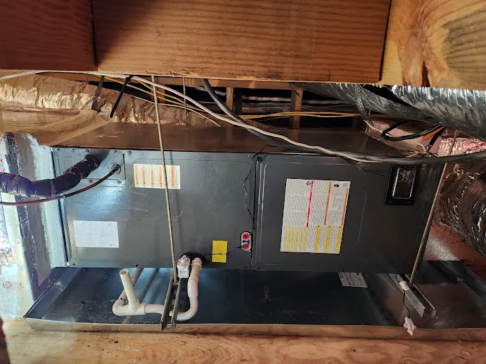 On-Time Air | Canyon Lake Air Conditioning & Heating Picture 3