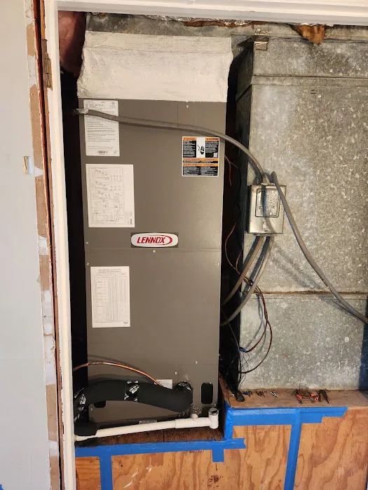 On-Time Air | Canyon Lake Air Conditioning & Heating Picture 4