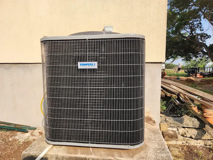 On-Time Air | Canyon Lake Air Conditioning & Heating Picture 2