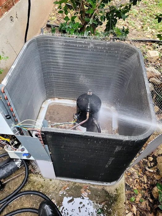 On-Time Air | Canyon Lake Air Conditioning & Heating Picture 10