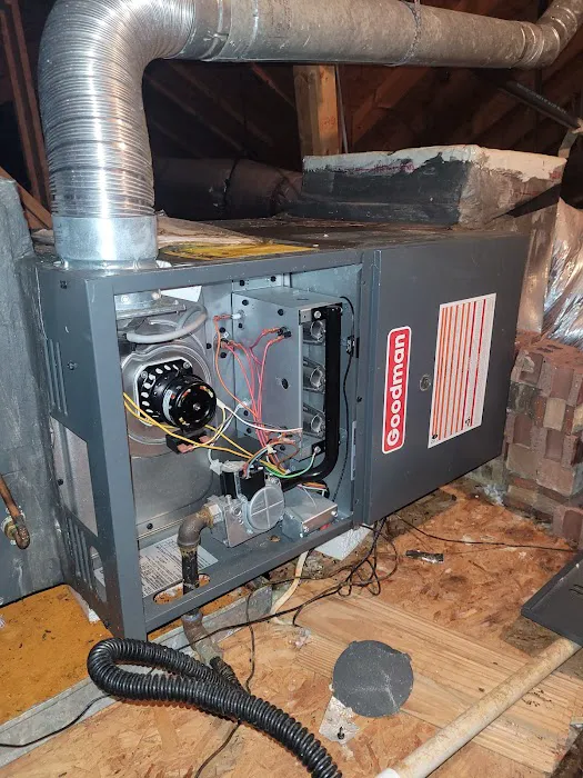 On-Time Air | Canyon Lake Air Conditioning & Heating Picture 8