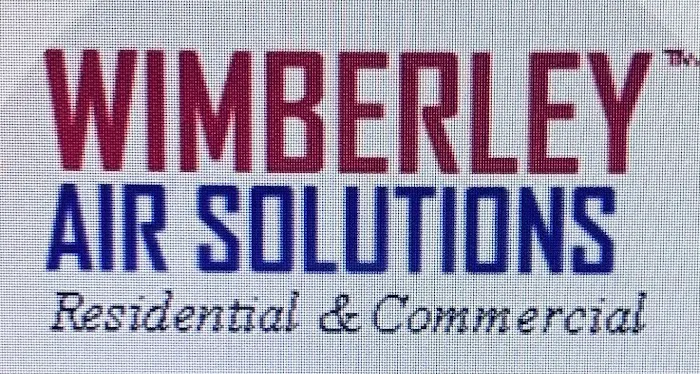 Wimberley Air Solutions Picture 1