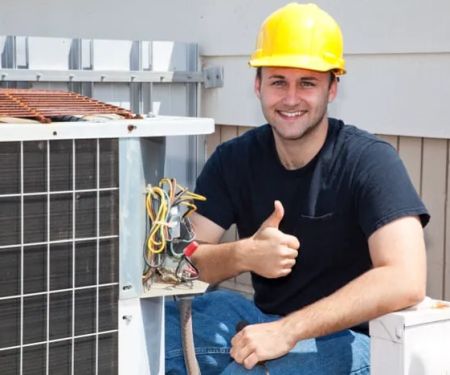 Indoor Weather Professionals