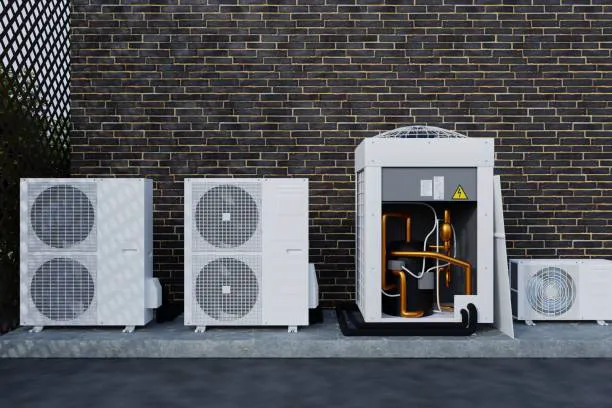 Comfort Masters Heating & Air Conditioning Picture 1