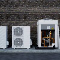 Comfort Masters Heating & Air Conditioning ico