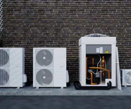 Comfort Masters Heating & Air Conditioning