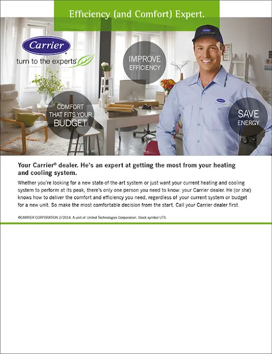 Austin Cold Air. KeepAustinChilled.com Picture 5