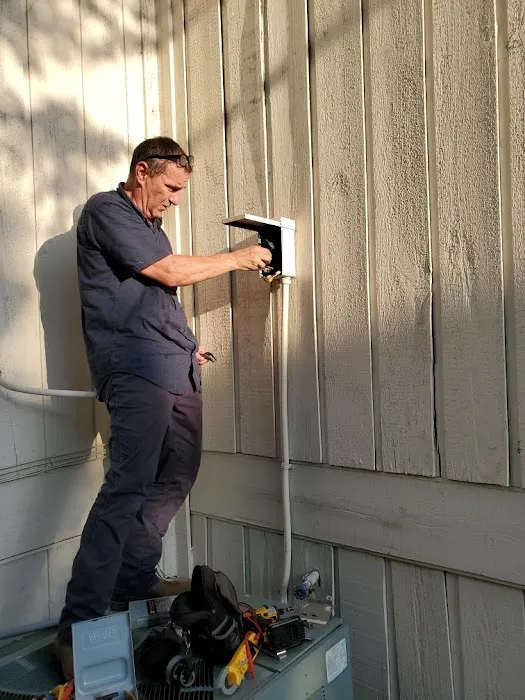 Austin Cold Air. KeepAustinChilled.com Picture 1