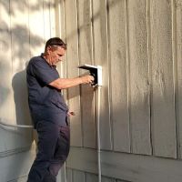 Austin Cold Air. KeepAustinChilled.com ico