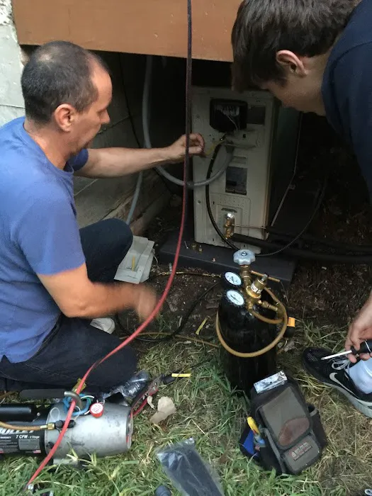 Austin Cold Air. KeepAustinChilled.com Picture 6