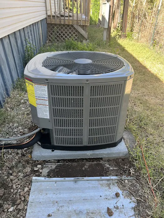 ABC Austin Service Express Picture 5