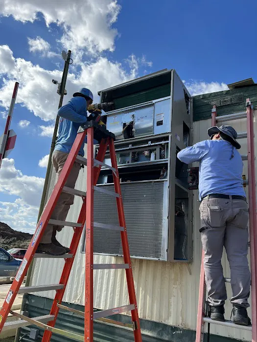 ABC Austin Service Express Picture 6