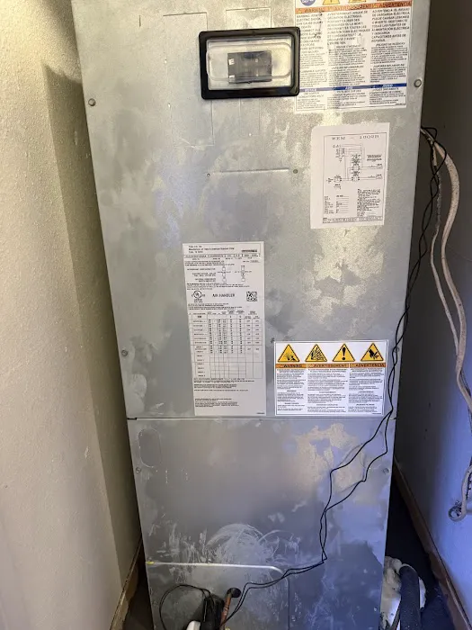 ABC Austin Service Express Picture 4