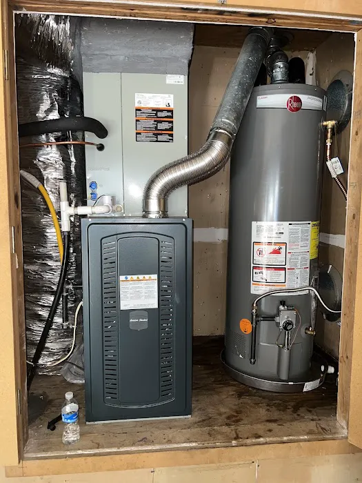 ABC Austin Service Express Picture 7