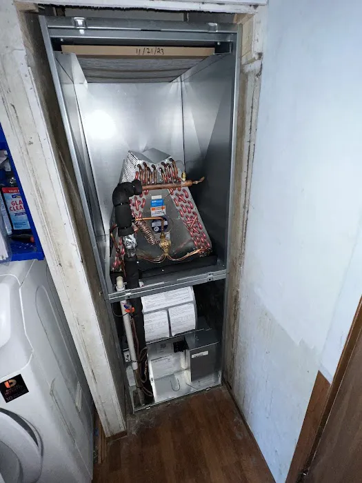 ABC Austin Service Express Picture 3