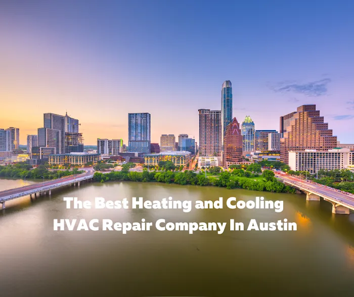 ABC Austin Service Express Picture 9