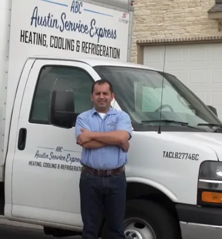 ABC Austin Service Express Picture 8