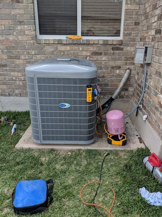 Blue Air LLC Picture 3