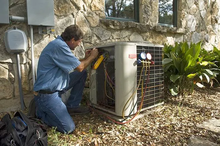 Blue Air LLC Picture 1