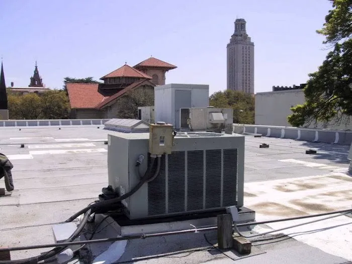 Blue Air LLC Picture 4