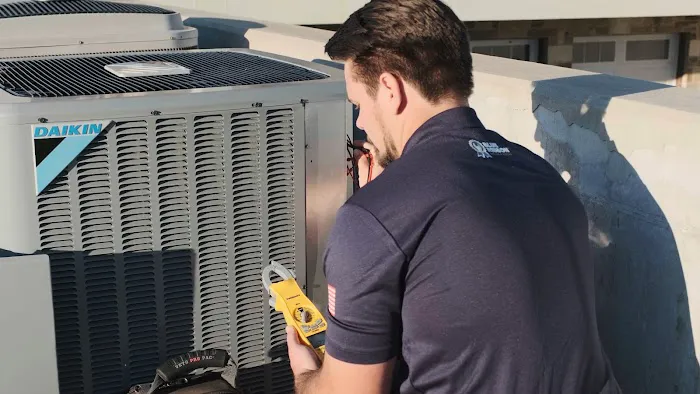 Blue Air LLC Picture 5