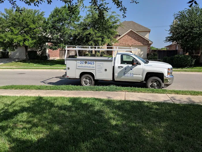 Blue Air LLC Picture 2