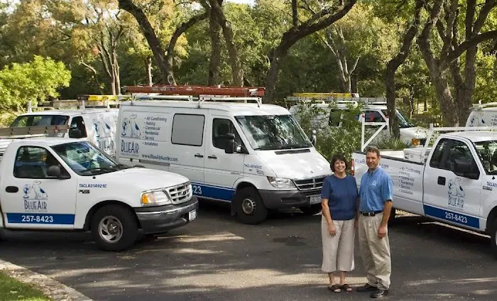 Blue Air LLC Picture 7