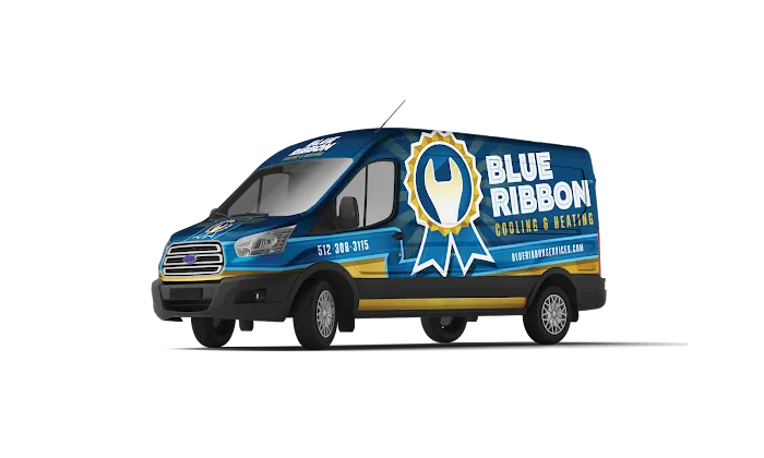 Blue Air LLC Picture 8