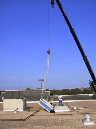 Blue Air LLC Picture 9