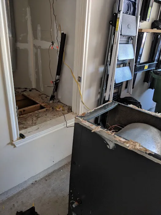 Blue Air LLC Picture 10