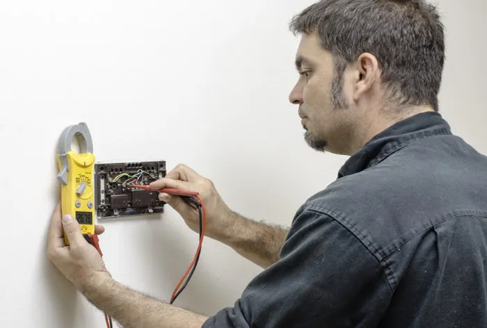 Unified Heating & Air Conditioning Picture 3