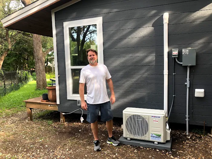 Aire Serv of Central and North Austin Picture 7