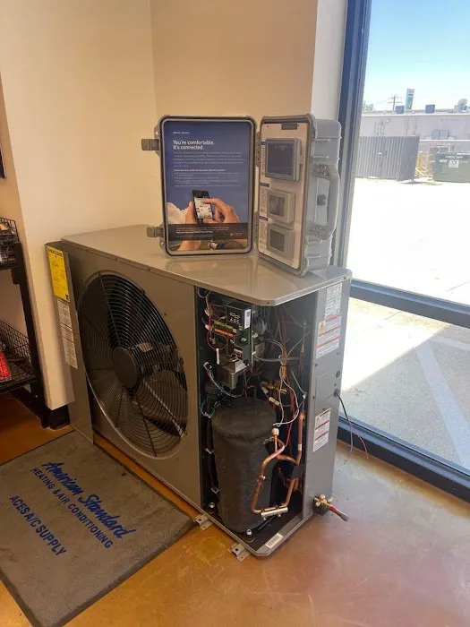 Aire Serv of Central and North Austin Picture 3