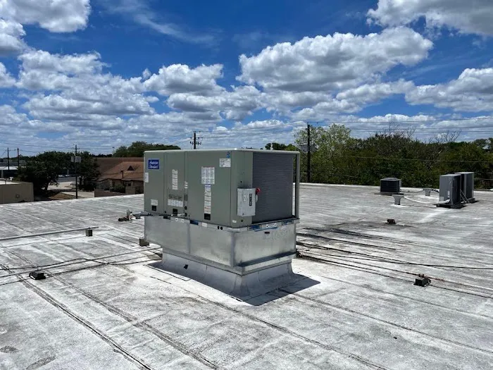 Aire Serv of Central and North Austin Picture 4