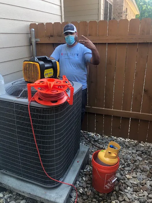 Aire Serv of Central and North Austin Picture 9