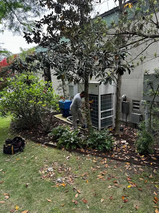 Aire Serv of Central and North Austin Picture 1