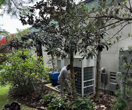 Aire Serv of Central and North Austin