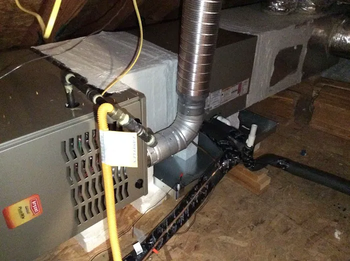 AC Pros Air Conditioning & Plumbing Picture 5
