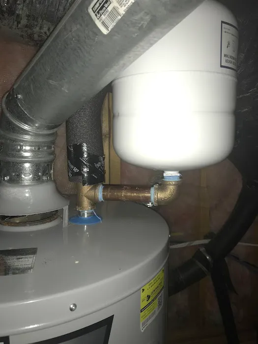 AC Pros Air Conditioning & Plumbing Picture 6
