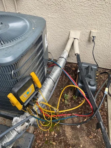 AC Pros Air Conditioning & Plumbing Picture 4